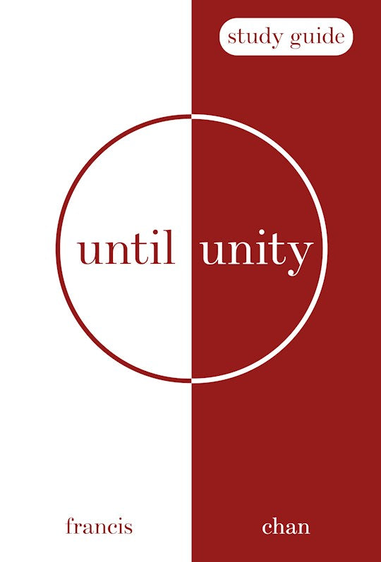Until Unity Study Guide