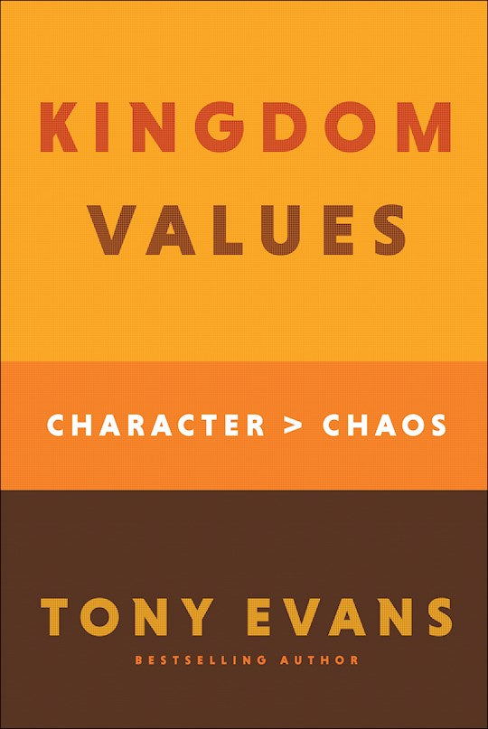 Kingdom Values