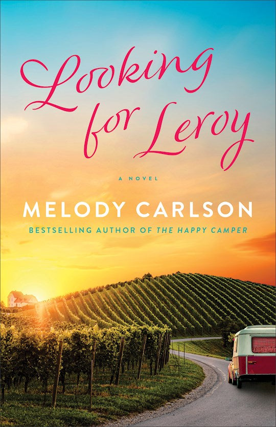 Looking For Leroy