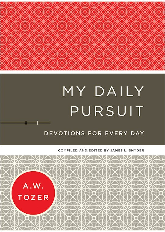 My Daily Pursuit
