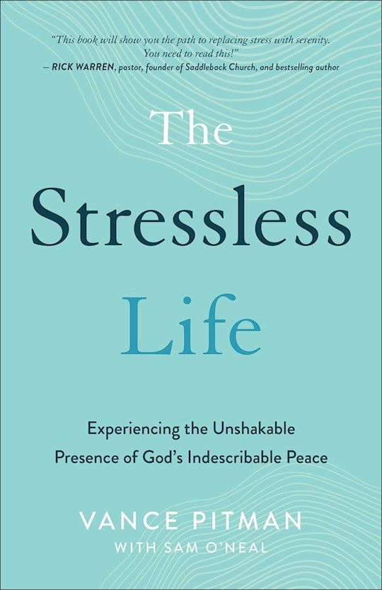The Stressless Life