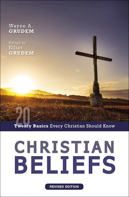 Christian Beliefs (Revised Edition)