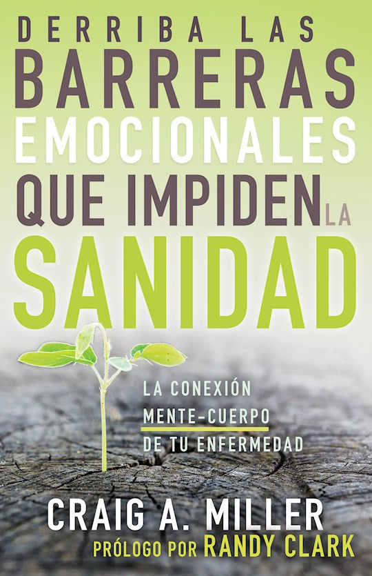 Span-Breaking Emotional Barriers To Healing