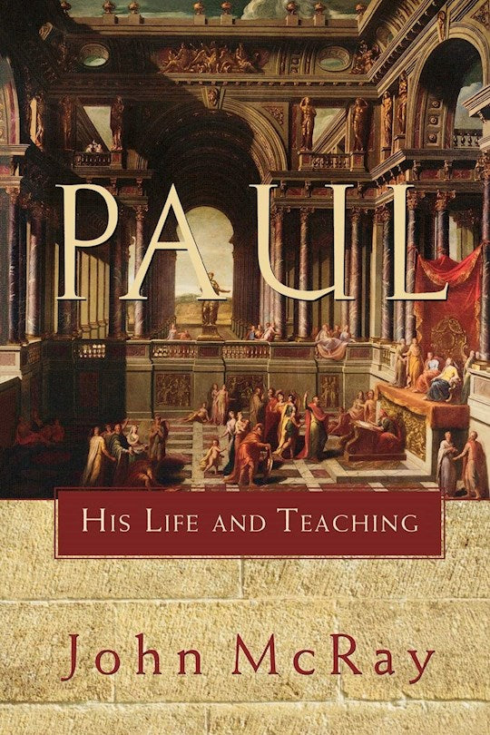 Paul