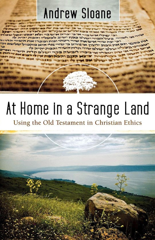 At Home In A Strange Land