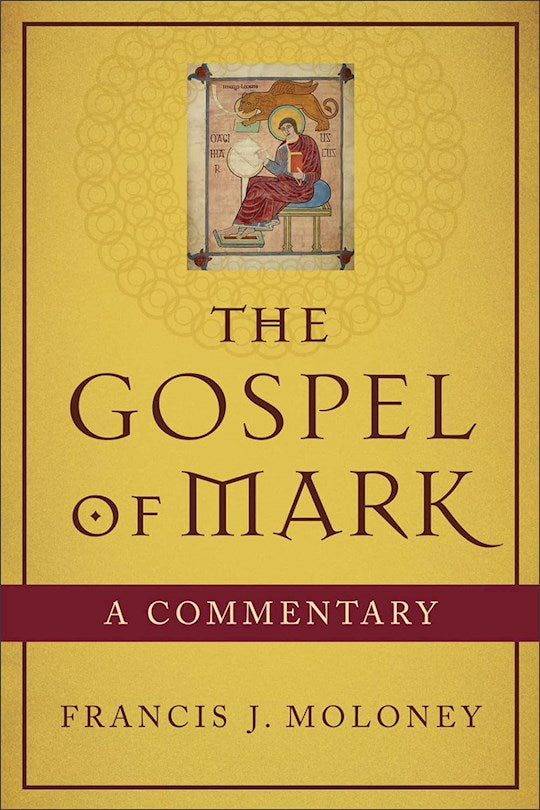 The Gospel Of Mark