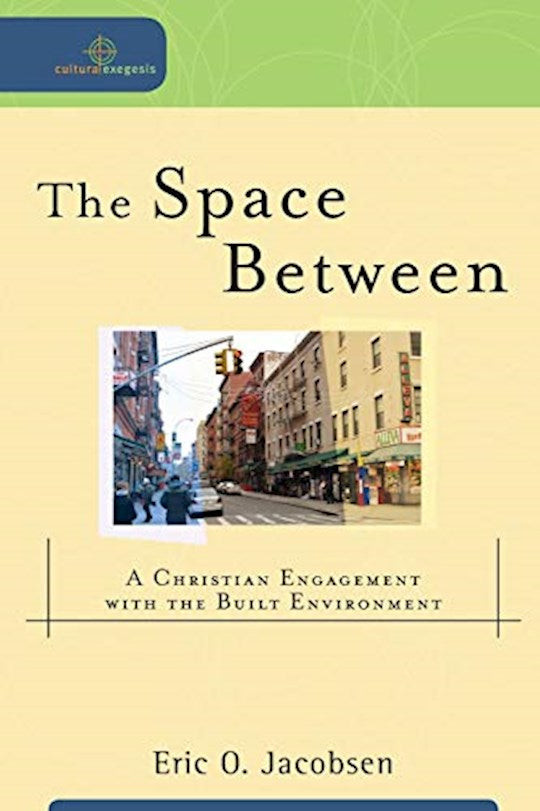 The Space Between
