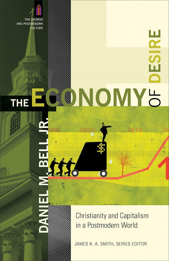 The Economy Of Desire