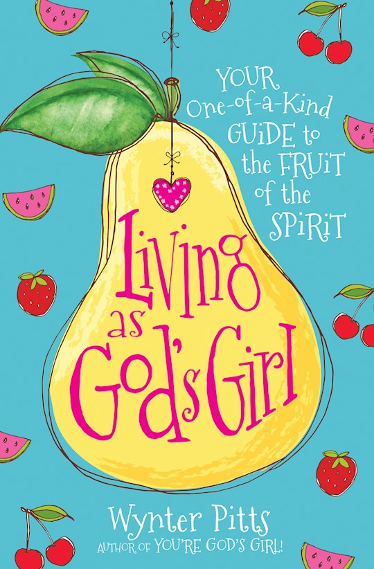 Living As God&