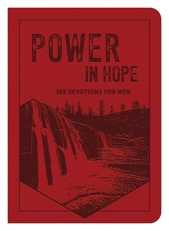 Power In Hope