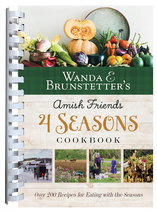 Wanda E. Brunstetter&