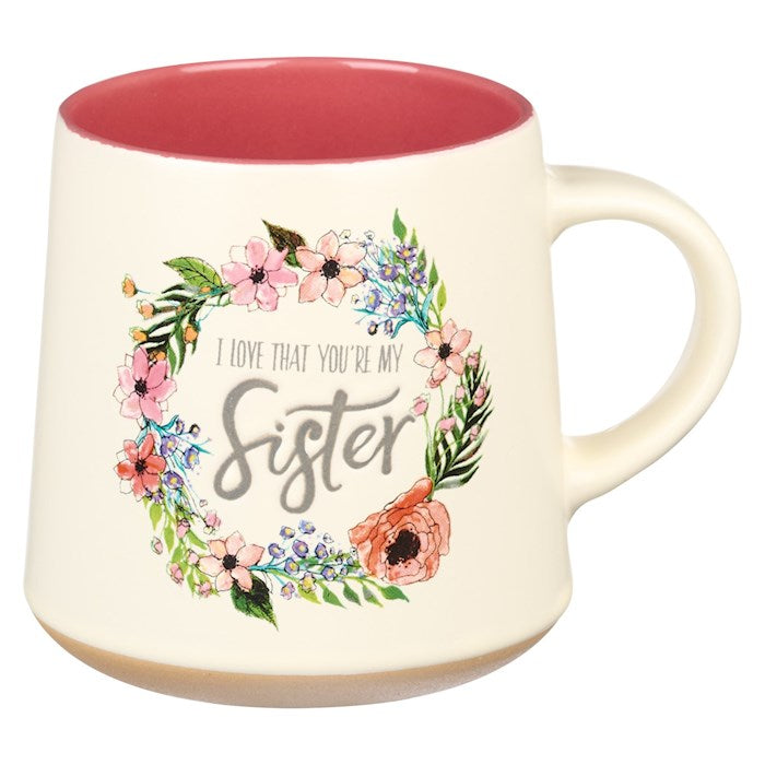 Mug-I Love That You&