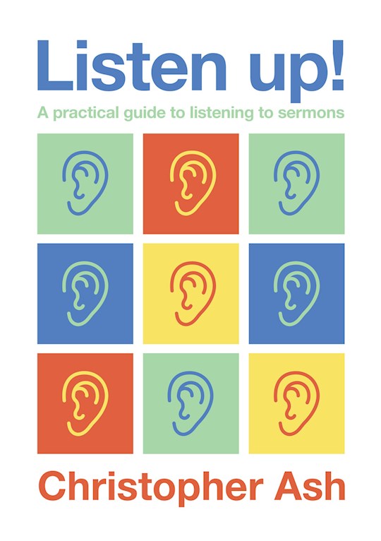 Listen up!