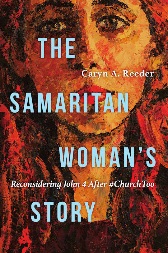 The Samaritan Woman&