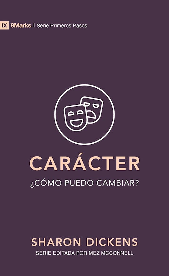 Caracter (Character)