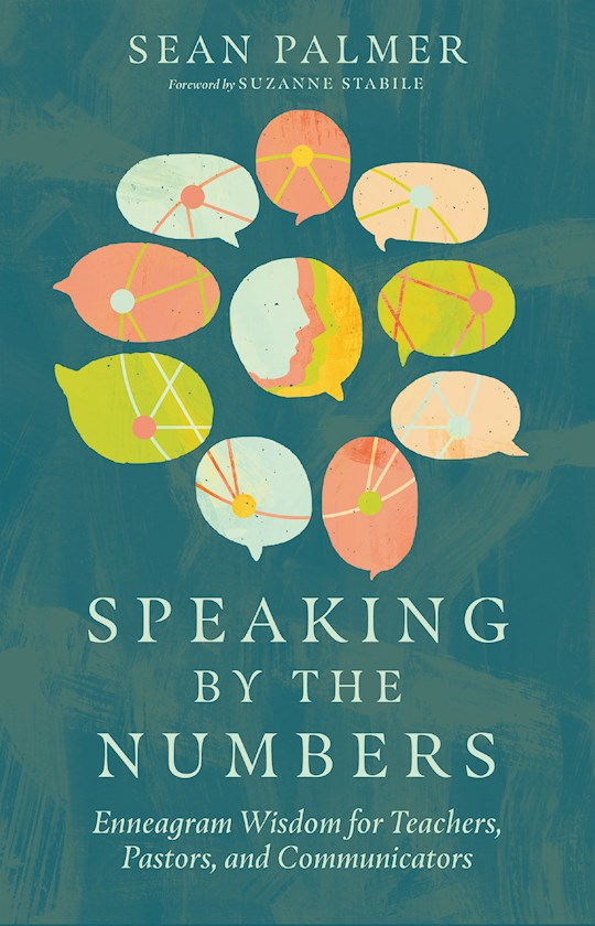 Speaking By The Numbers