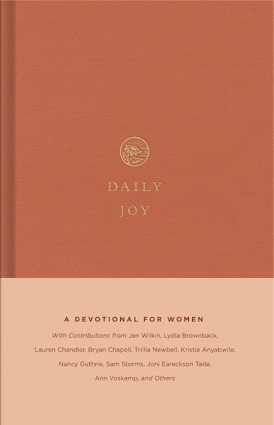 Daily Joy