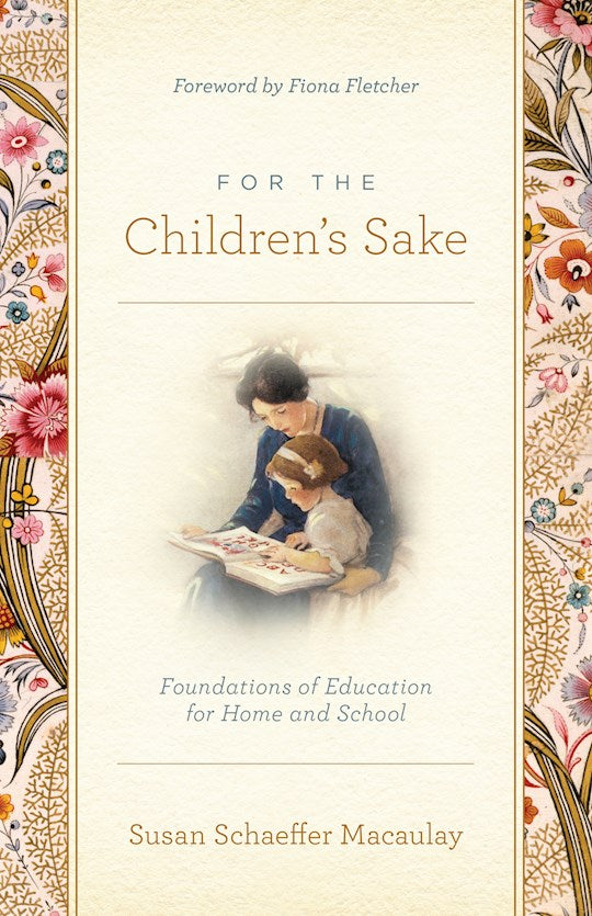 For The Children&