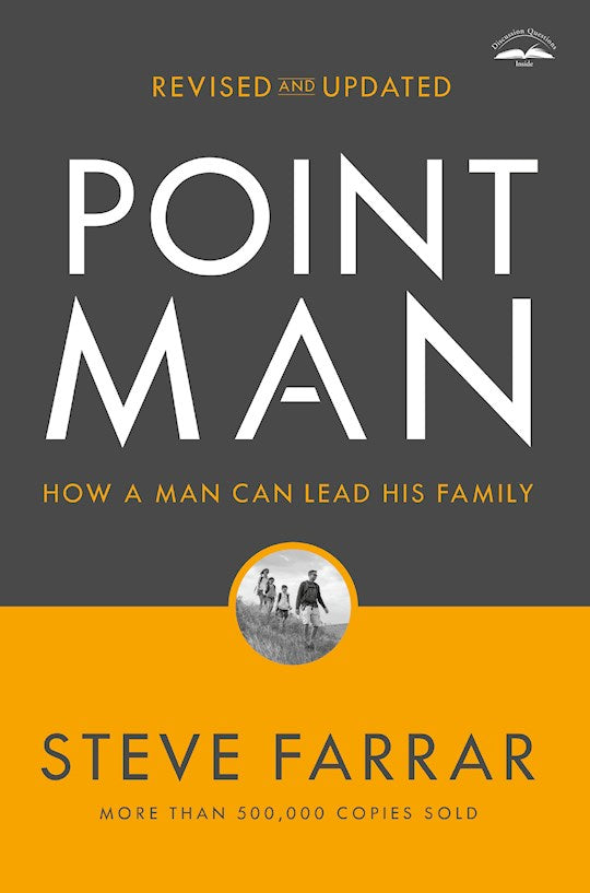 Point Man (Revised and Updated)