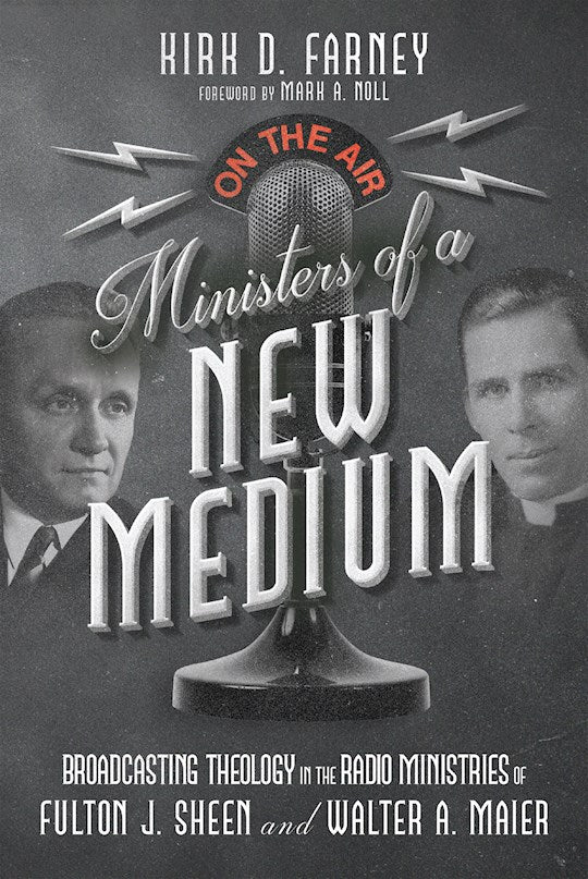 Ministers Of A New Medium