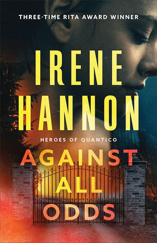 Against All Odds (Heroes Of Quantico