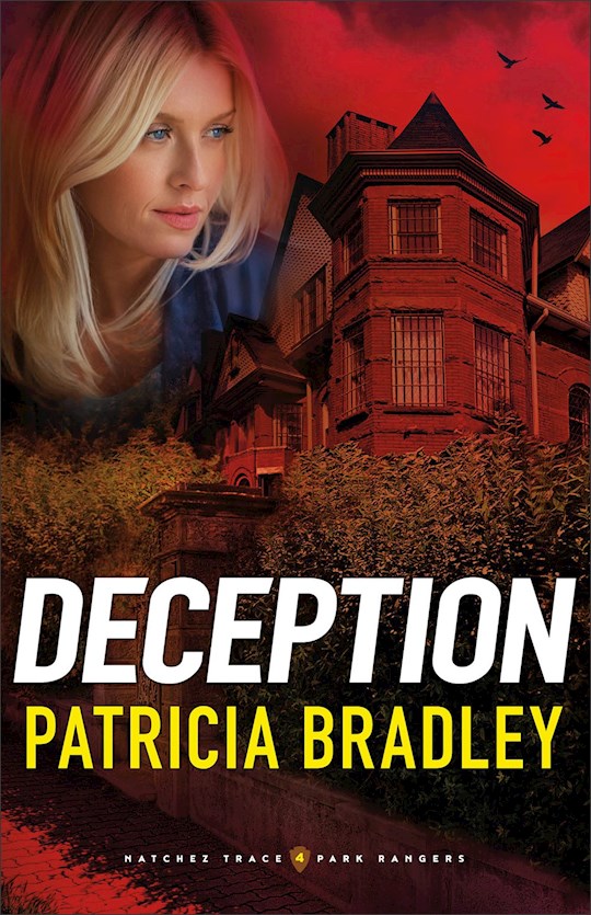 Deception (Natchez Trace Park Rangers