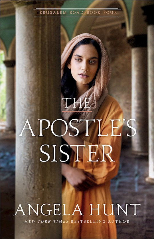 The Apostle&