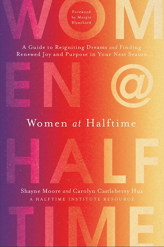 Women At Halftime