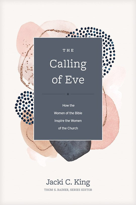 The Calling Of Eve
