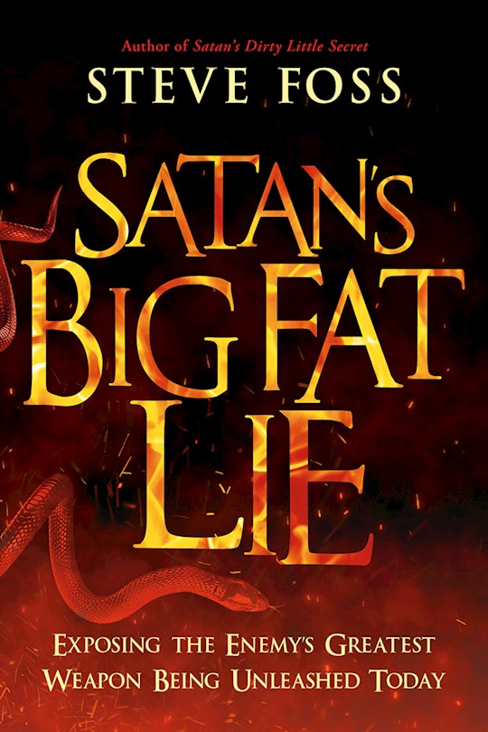 Satan&
