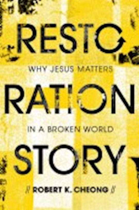 Restoration Story