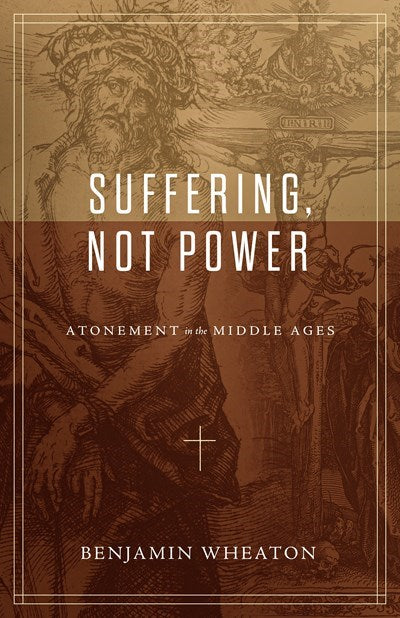 Suffering not Power