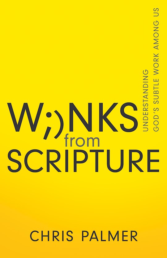 Winks From Scripture