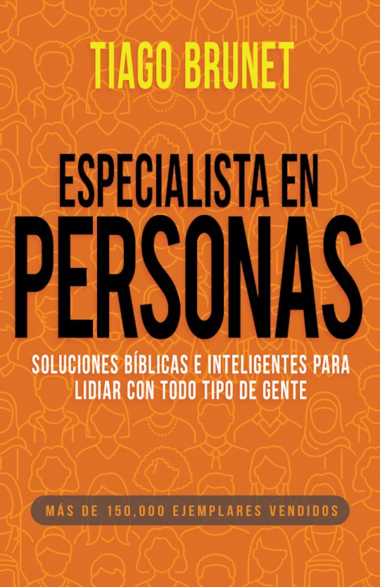 Span-People Specialist