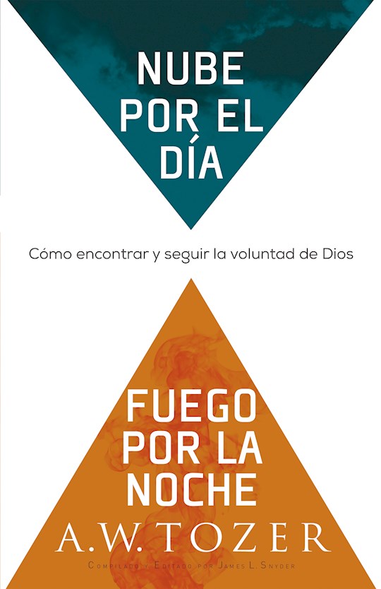 Span-Cloud By Day Fire By Night