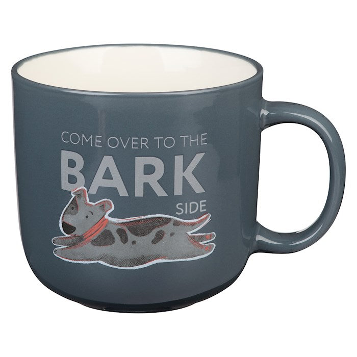 Mug-Come Over to the Bark Side (FSMUG876)