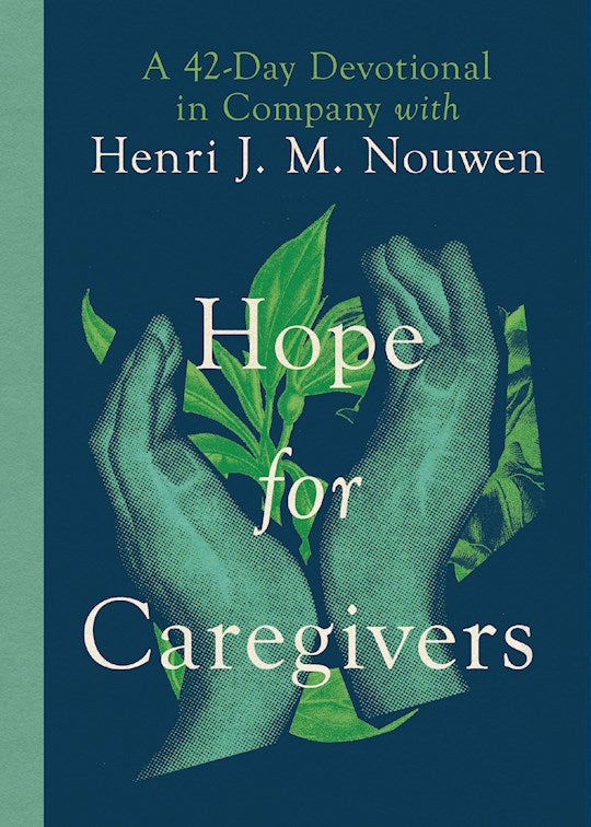 Hope For Caregivers