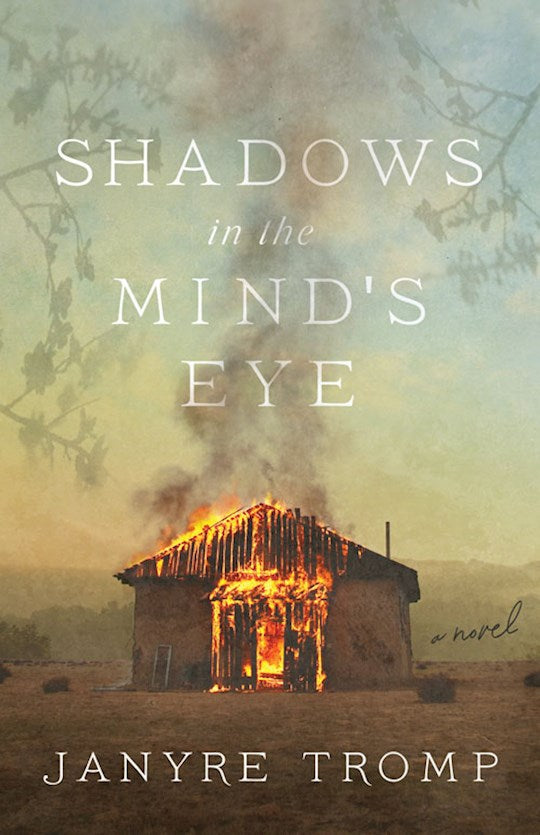Shadows In The Mind&