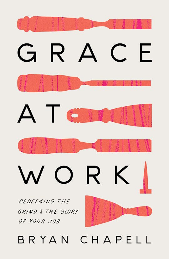 Grace At Work
