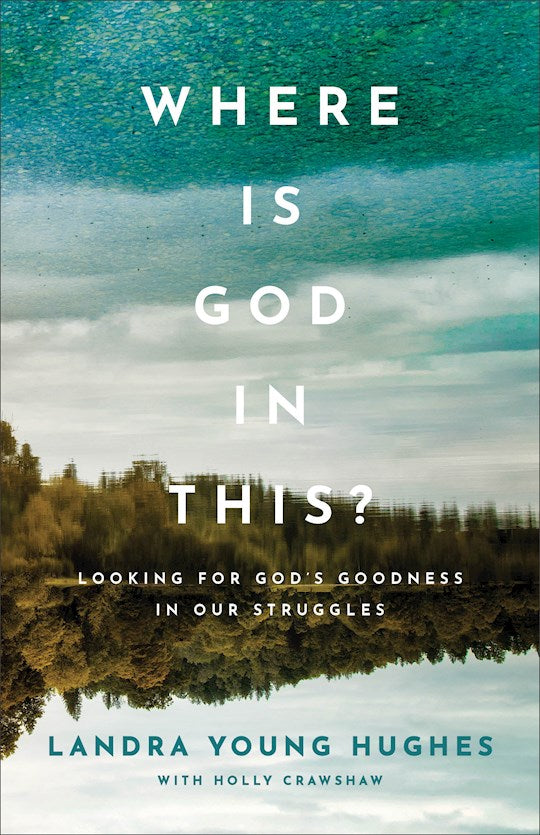 Where Is God In This?