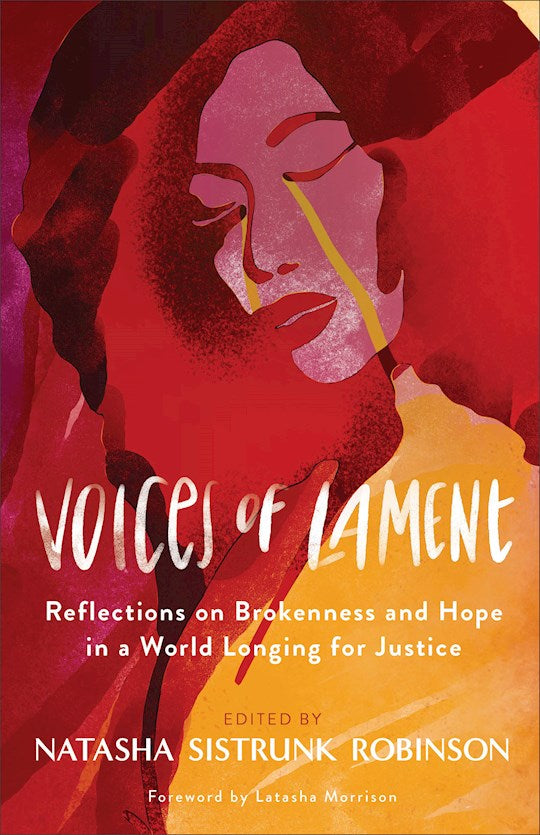 Voices Of Lament