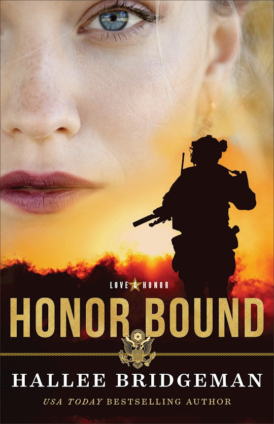 Honor Bound (Love And Honor