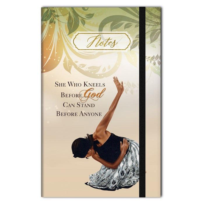 Sticky Note Set-She Who Kneels
