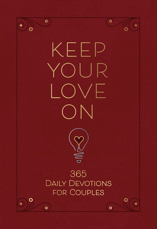 Keep Your Love On