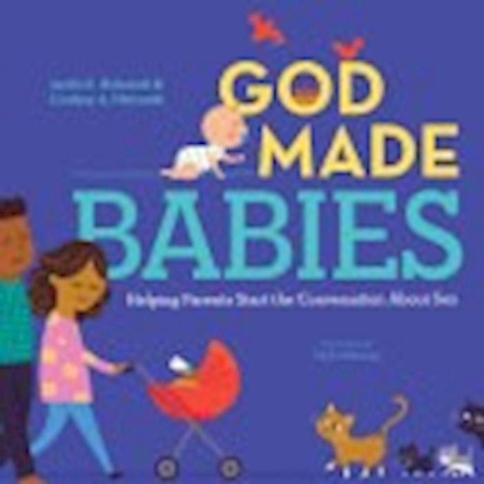 God Made Babies (God Made Me)