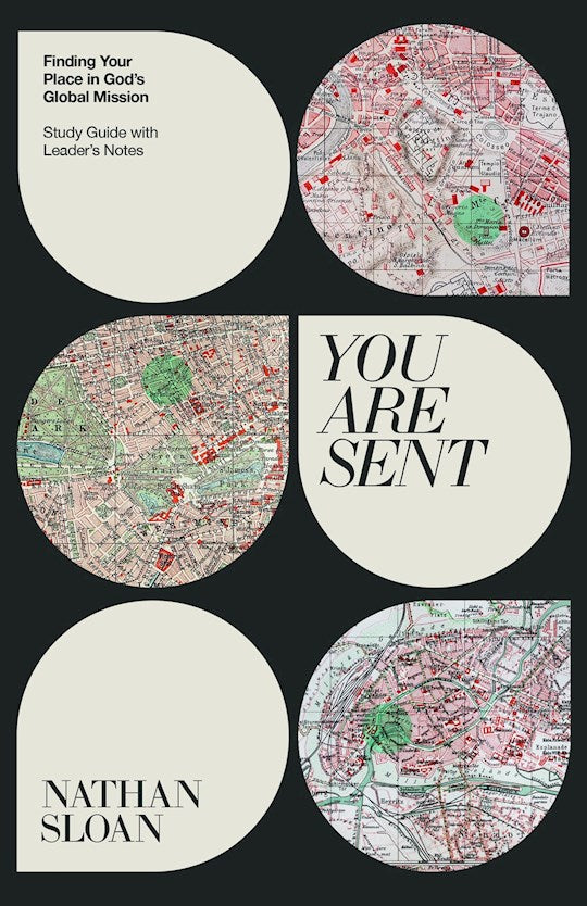 You Are Sent
