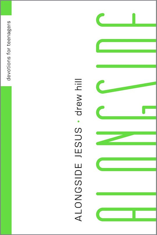 The Alongside Devotional