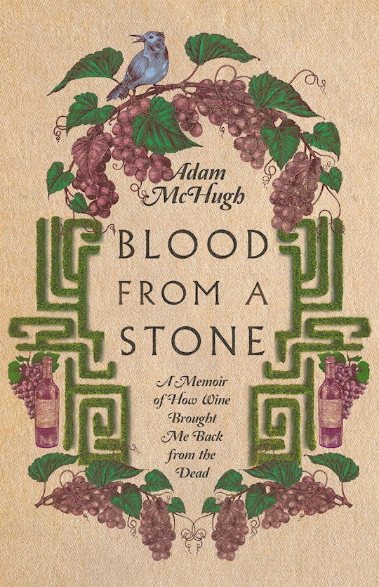 Blood From A Stone