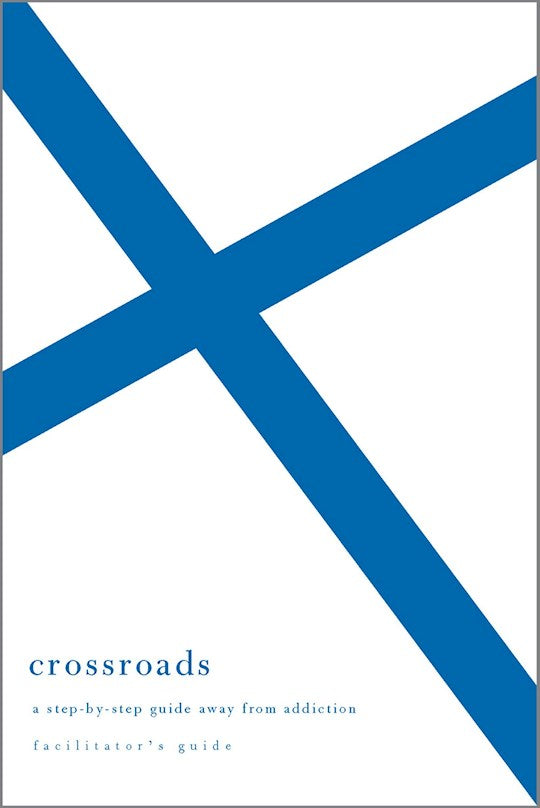 Crossroads Facilitators &