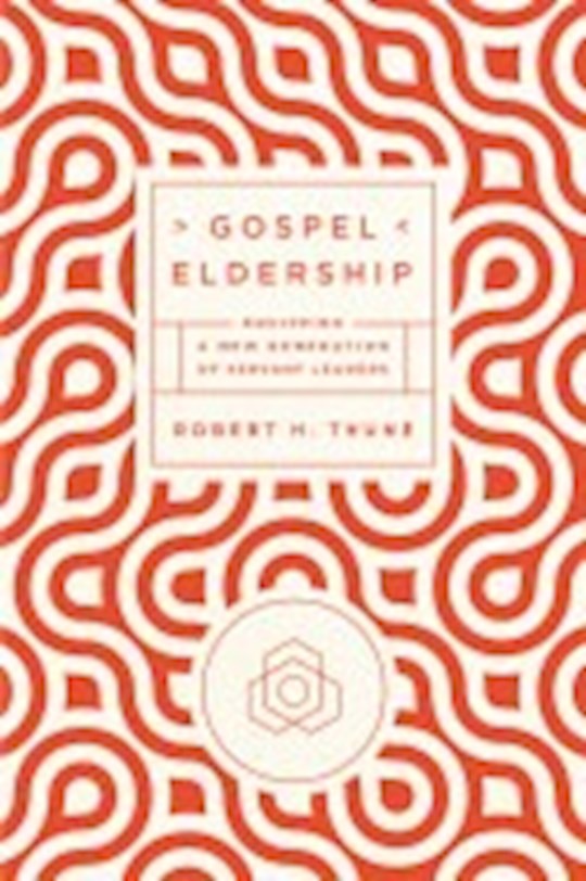 Gospel Eldership